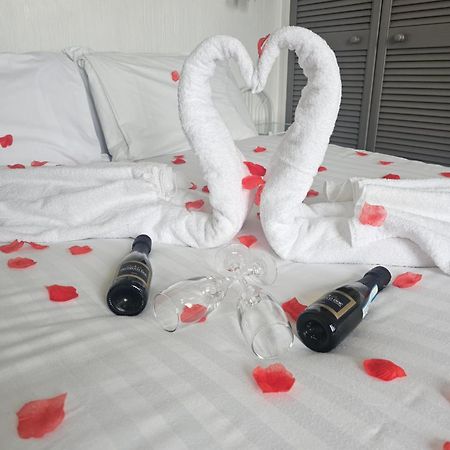 The Wight Bay Hotel - Isle Of Wight Sandown Εξωτερικό φωτογραφία
