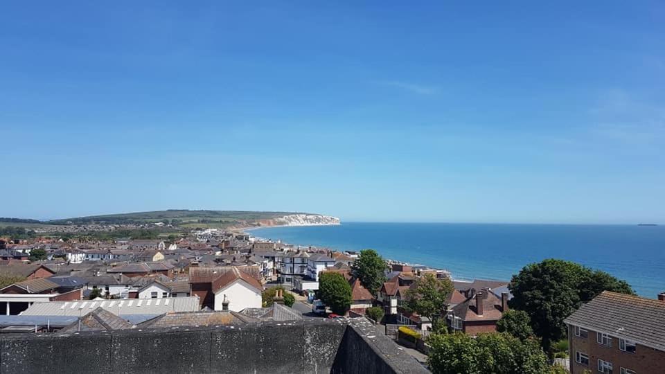 The Wight Bay Hotel - Isle Of Wight Sandown Εξωτερικό φωτογραφία