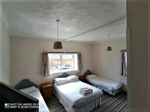 The Wight Bay Hotel - Isle Of Wight Sandown Εξωτερικό φωτογραφία