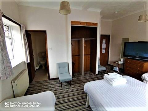 The Wight Bay Hotel - Isle Of Wight Sandown Εξωτερικό φωτογραφία