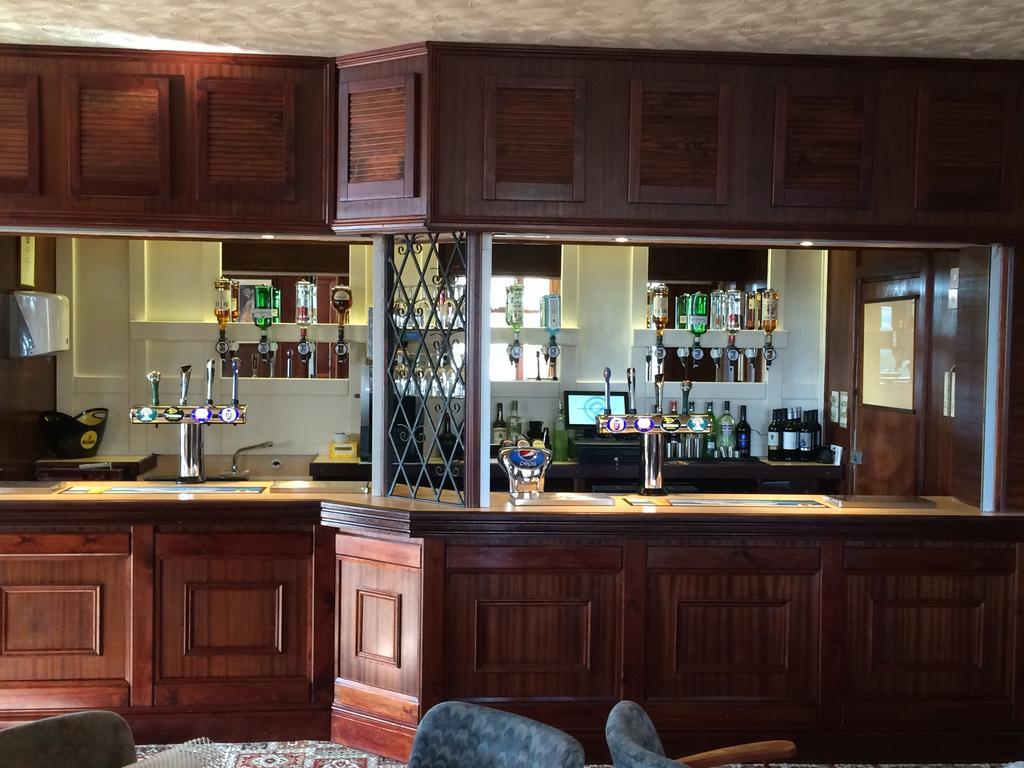 The Wight Bay Hotel - Isle Of Wight Sandown Εξωτερικό φωτογραφία