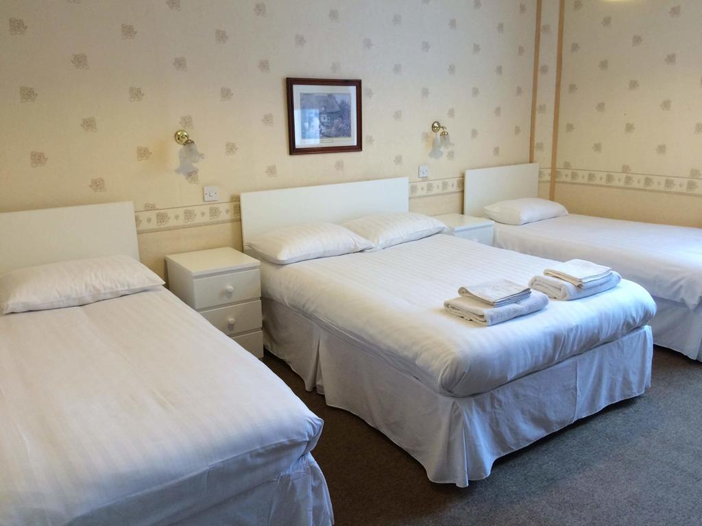 The Wight Bay Hotel - Isle Of Wight Sandown Δωμάτιο φωτογραφία