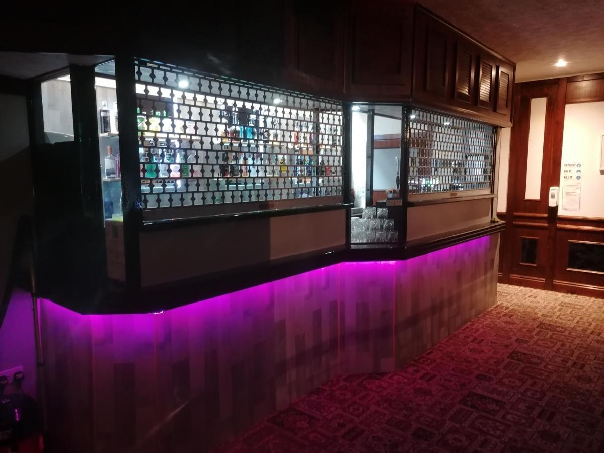 The Wight Bay Hotel - Isle Of Wight Sandown Εξωτερικό φωτογραφία