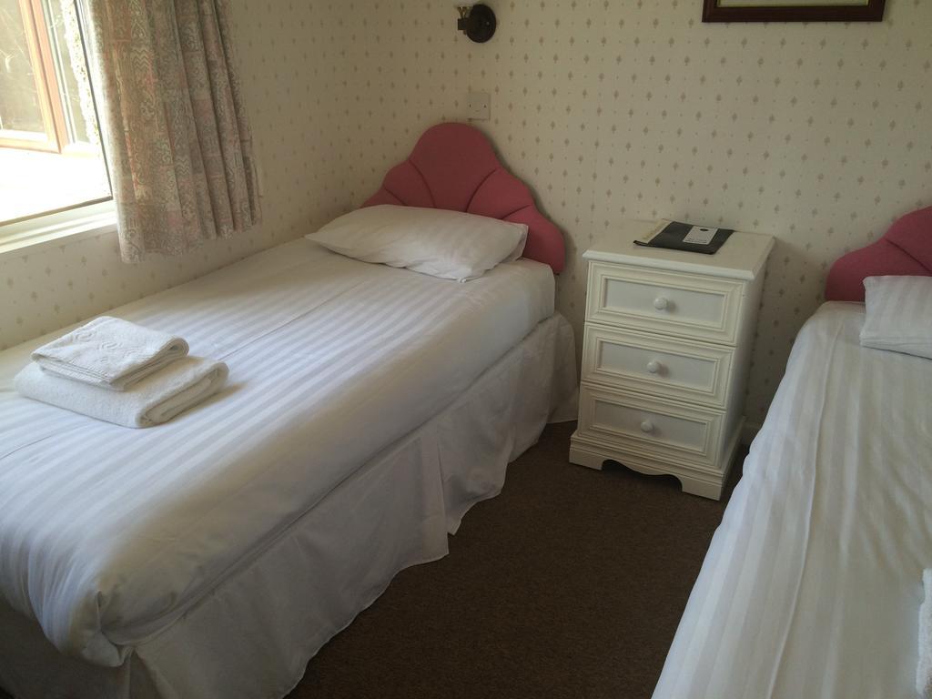 The Wight Bay Hotel - Isle Of Wight Sandown Εξωτερικό φωτογραφία