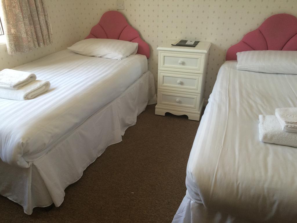 The Wight Bay Hotel - Isle Of Wight Sandown Δωμάτιο φωτογραφία