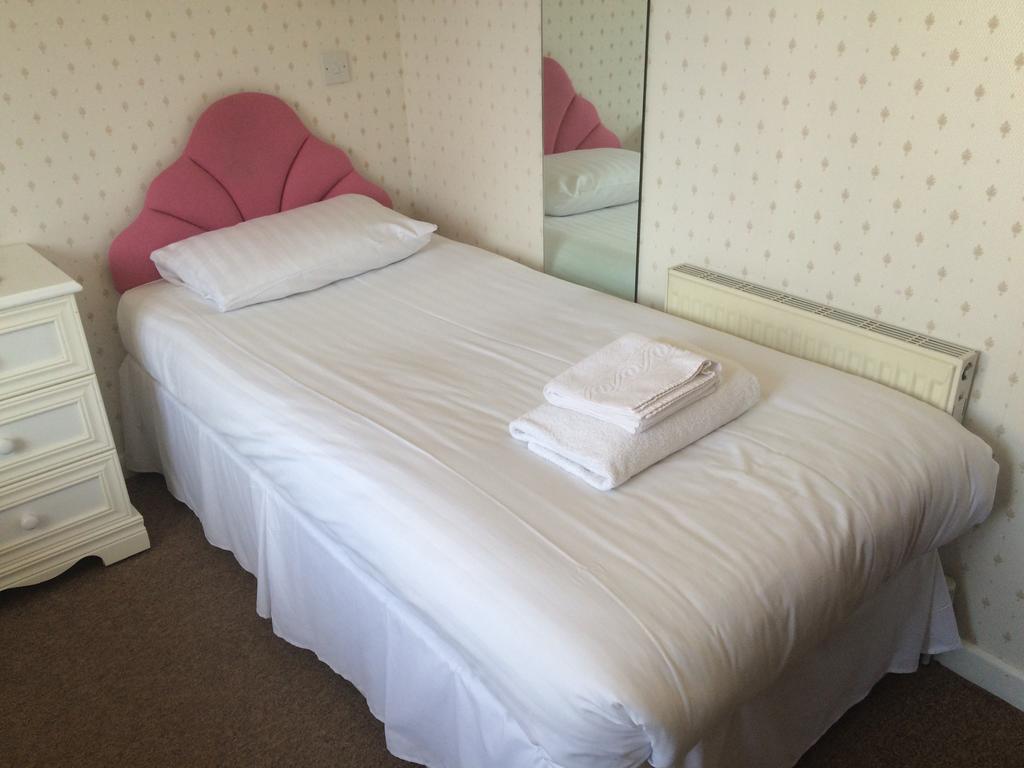 The Wight Bay Hotel - Isle Of Wight Sandown Εξωτερικό φωτογραφία