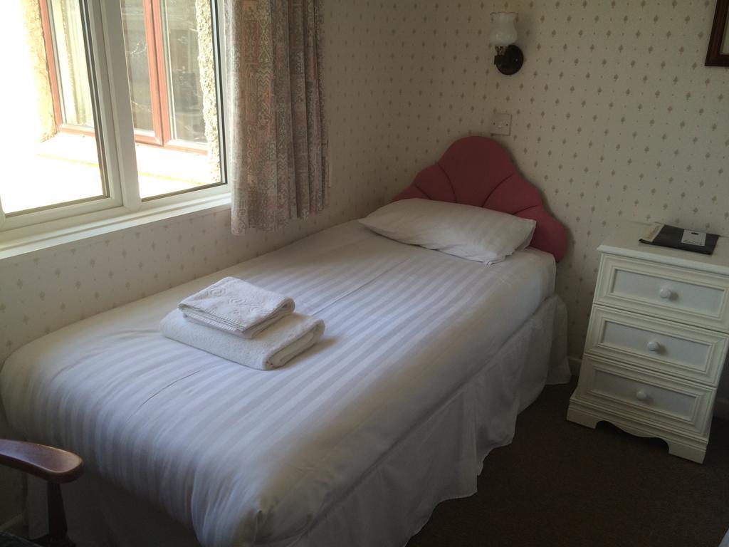 The Wight Bay Hotel - Isle Of Wight Sandown Εξωτερικό φωτογραφία