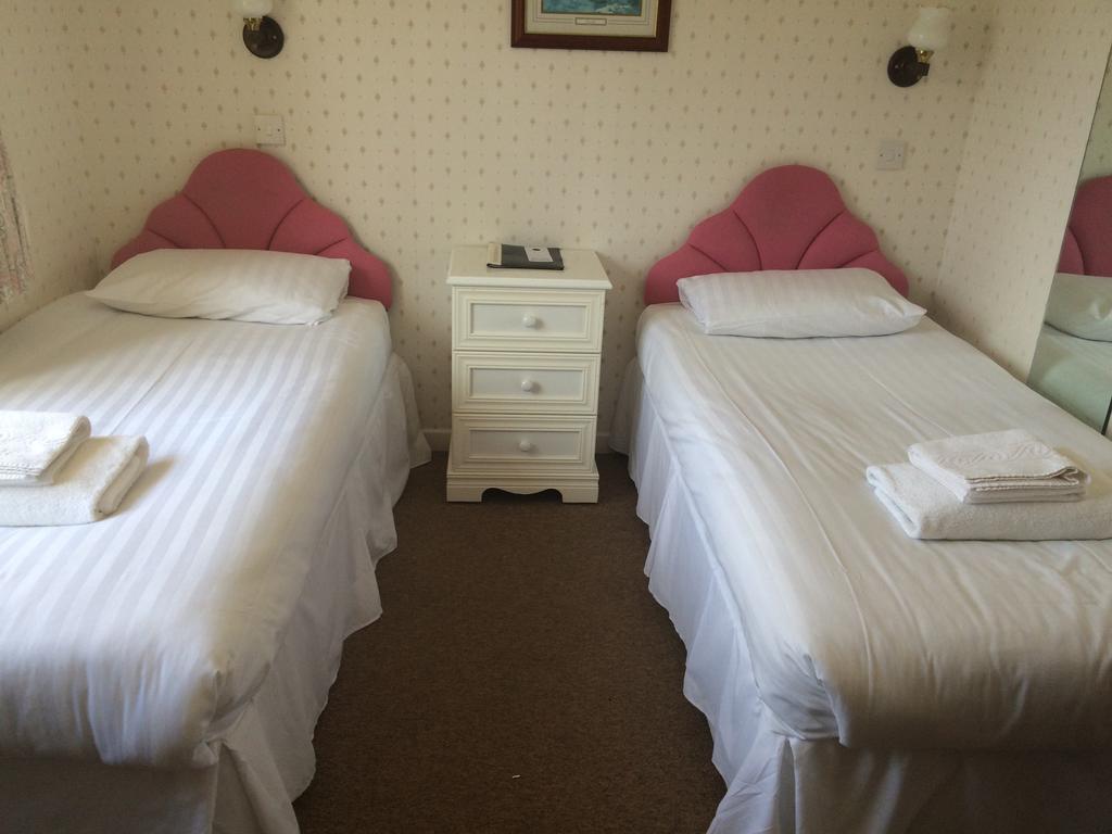 The Wight Bay Hotel - Isle Of Wight Sandown Εξωτερικό φωτογραφία