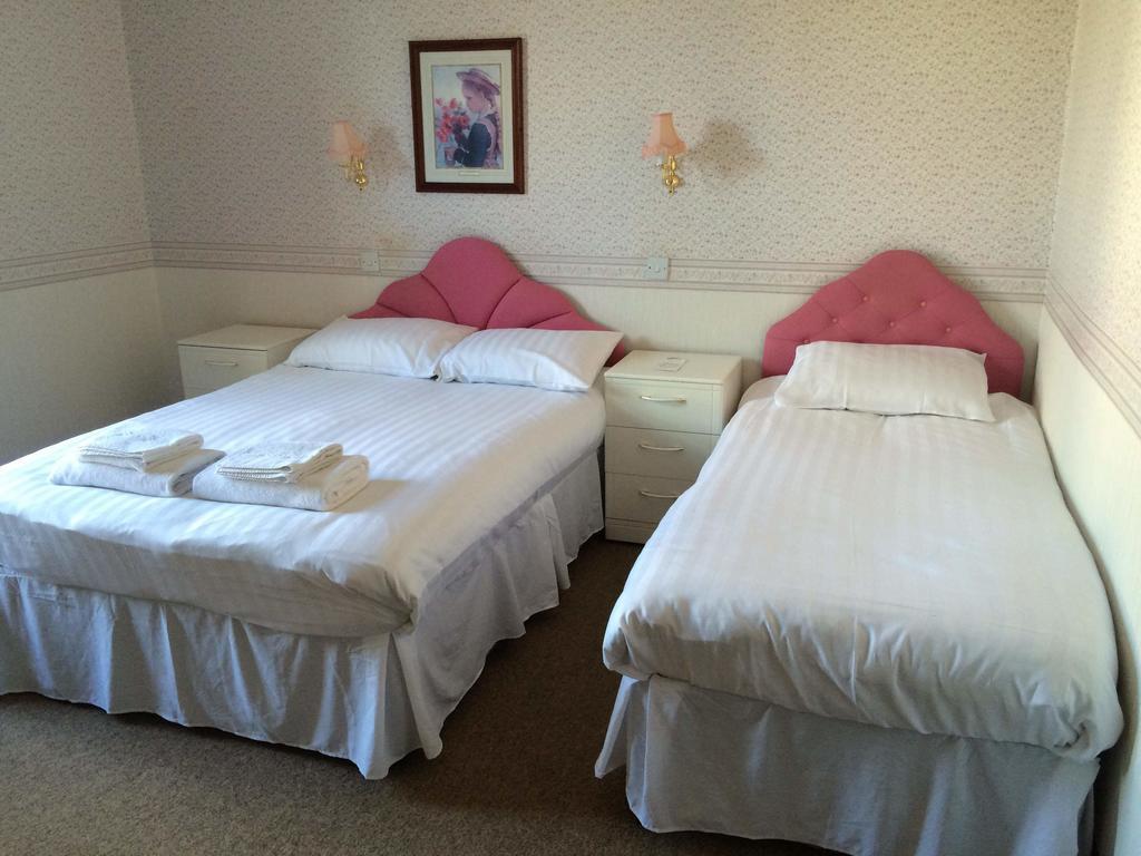 The Wight Bay Hotel - Isle Of Wight Sandown Δωμάτιο φωτογραφία