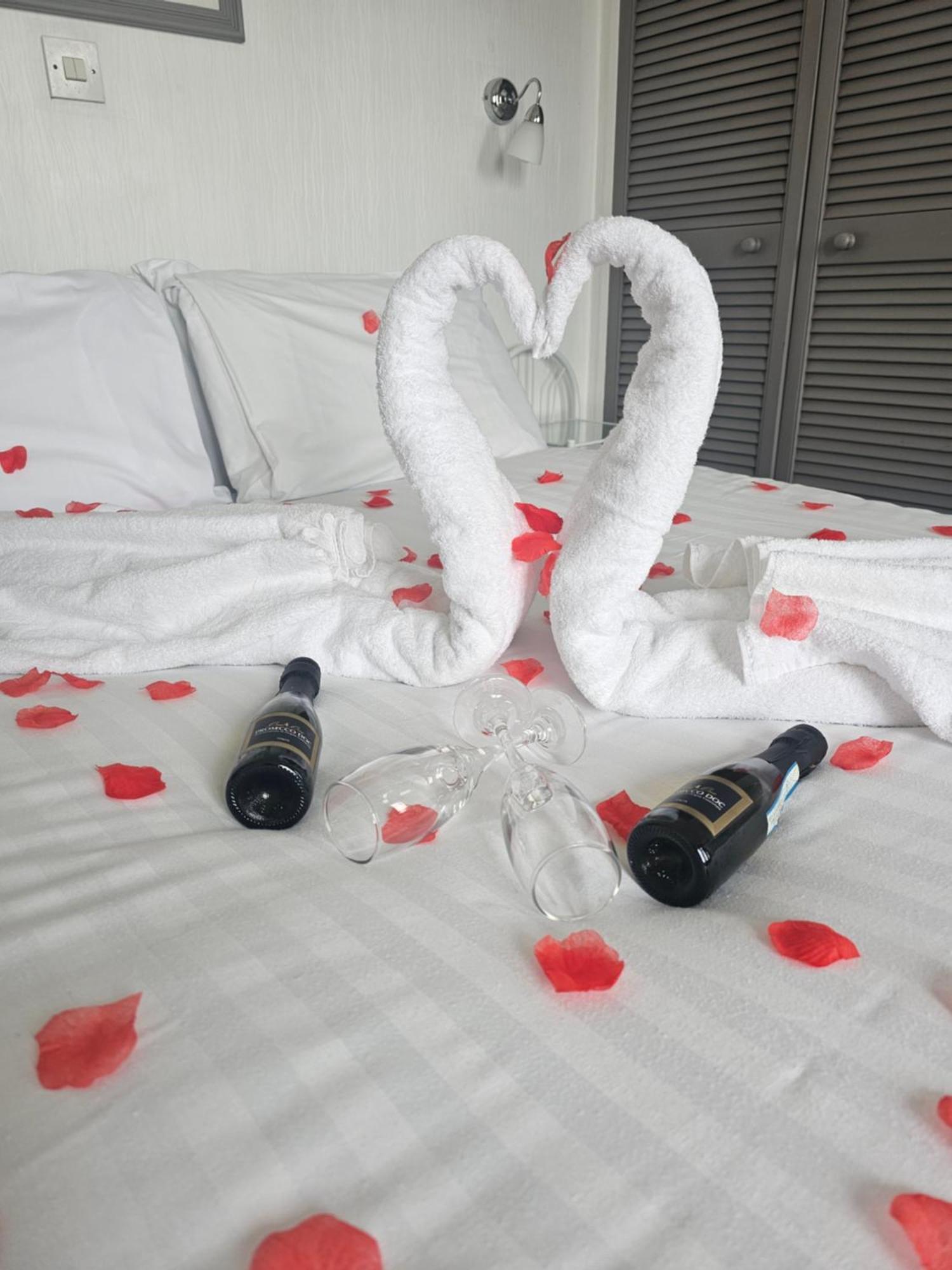 The Wight Bay Hotel - Isle Of Wight Sandown Εξωτερικό φωτογραφία