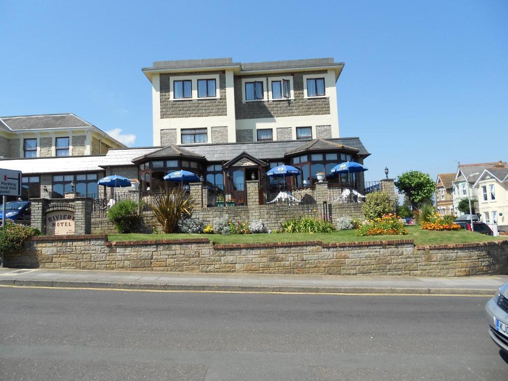 The Wight Bay Hotel - Isle Of Wight Sandown Εξωτερικό φωτογραφία
