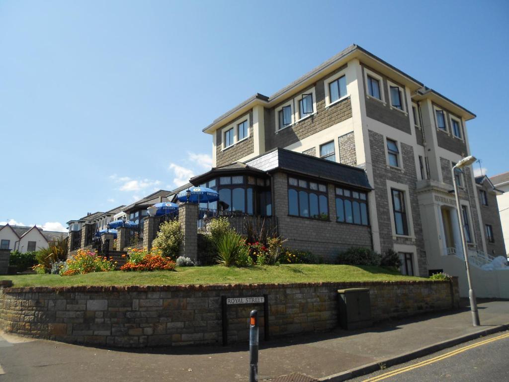 The Wight Bay Hotel - Isle Of Wight Sandown Εξωτερικό φωτογραφία
