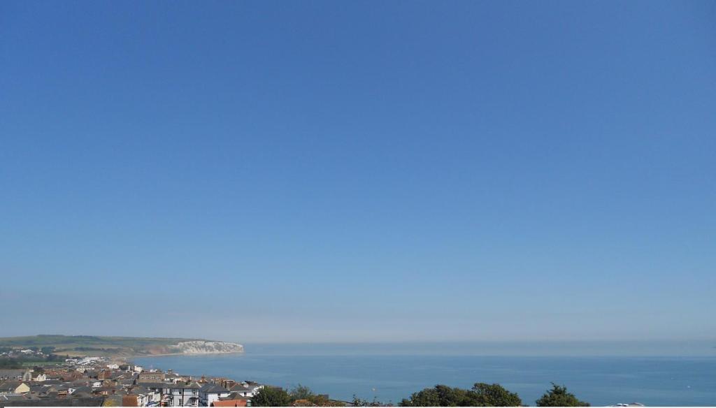 The Wight Bay Hotel - Isle Of Wight Sandown Εξωτερικό φωτογραφία
