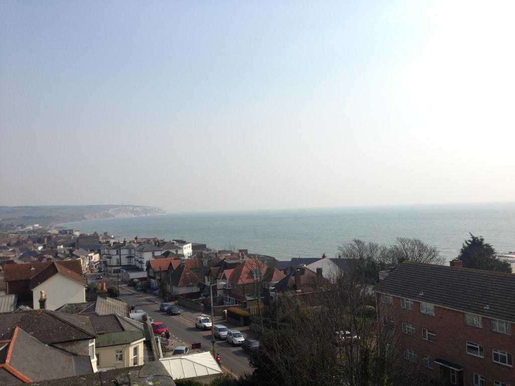 The Wight Bay Hotel - Isle Of Wight Sandown Εξωτερικό φωτογραφία