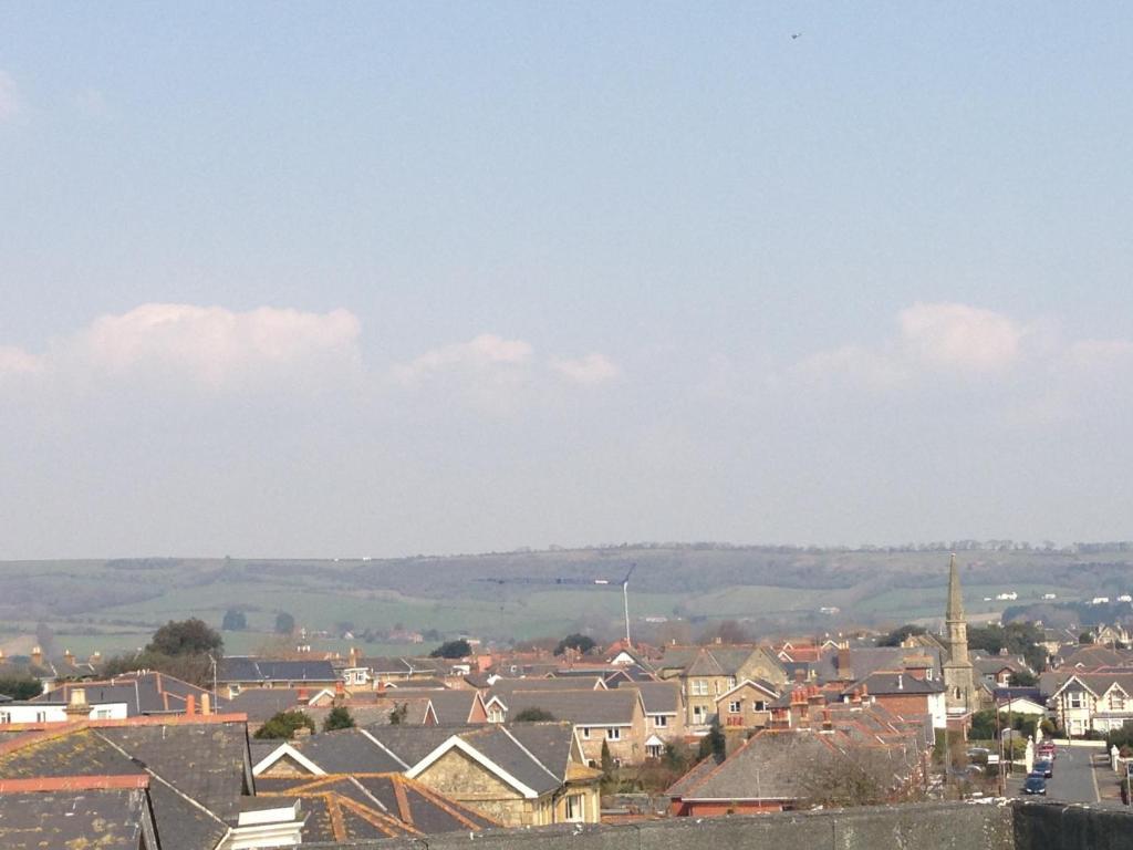 The Wight Bay Hotel - Isle Of Wight Sandown Εξωτερικό φωτογραφία