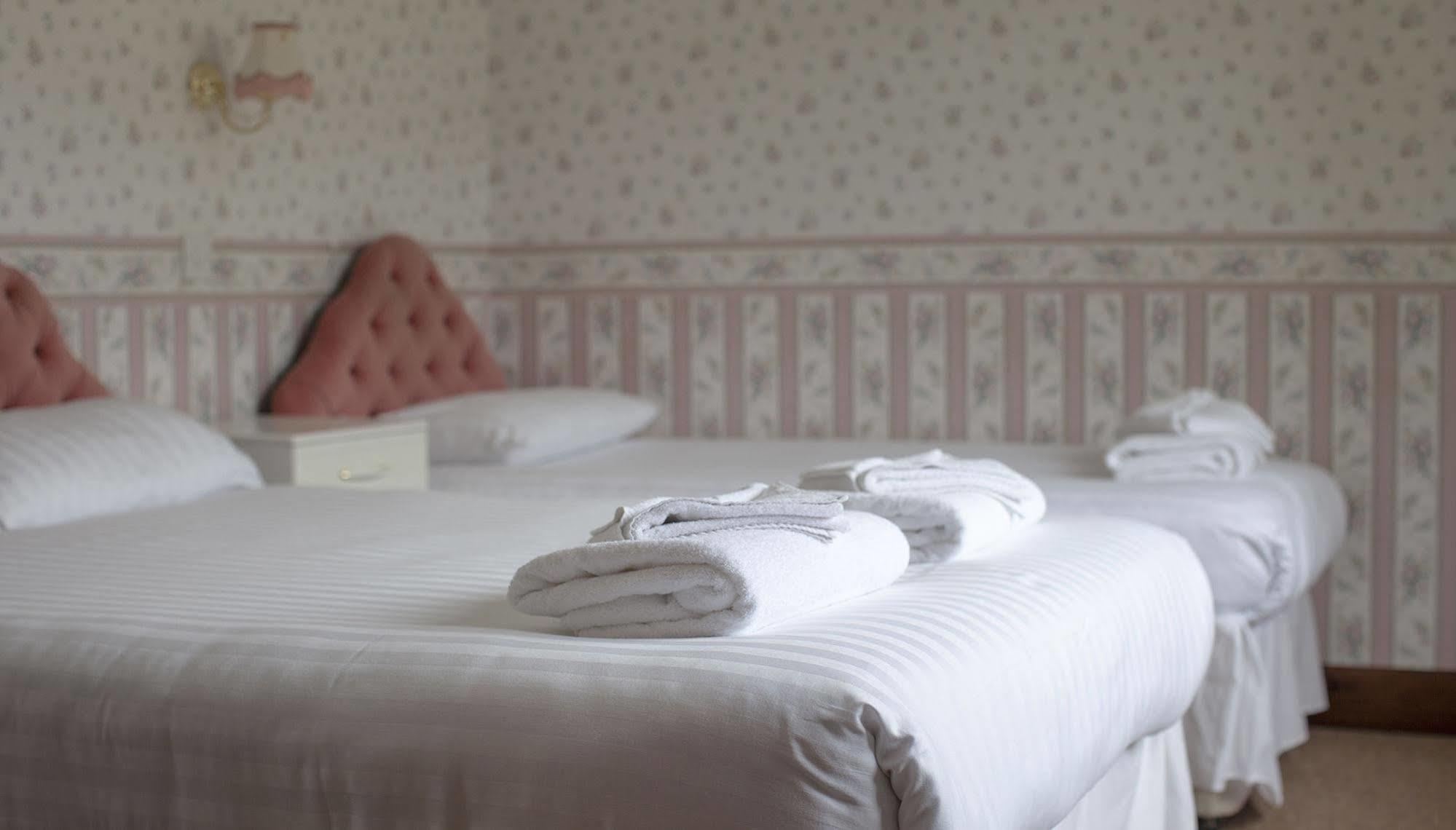The Wight Bay Hotel - Isle Of Wight Sandown Εξωτερικό φωτογραφία