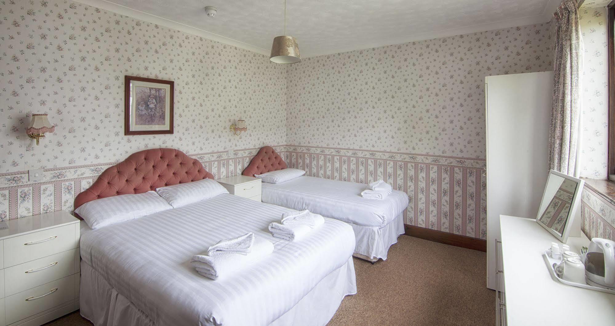 The Wight Bay Hotel - Isle Of Wight Sandown Εξωτερικό φωτογραφία