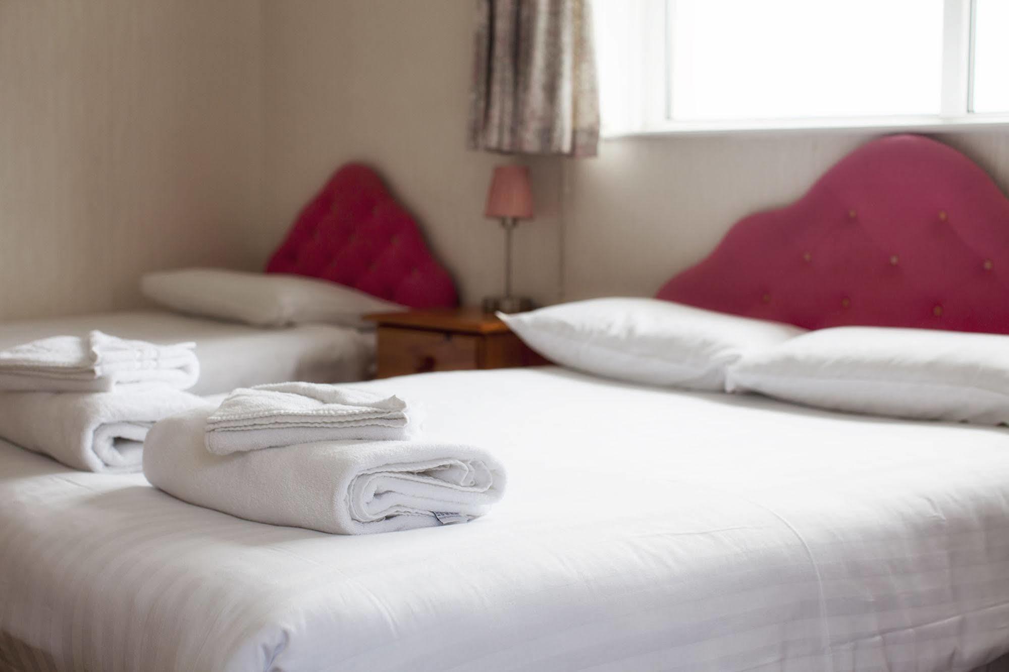 The Wight Bay Hotel - Isle Of Wight Sandown Εξωτερικό φωτογραφία