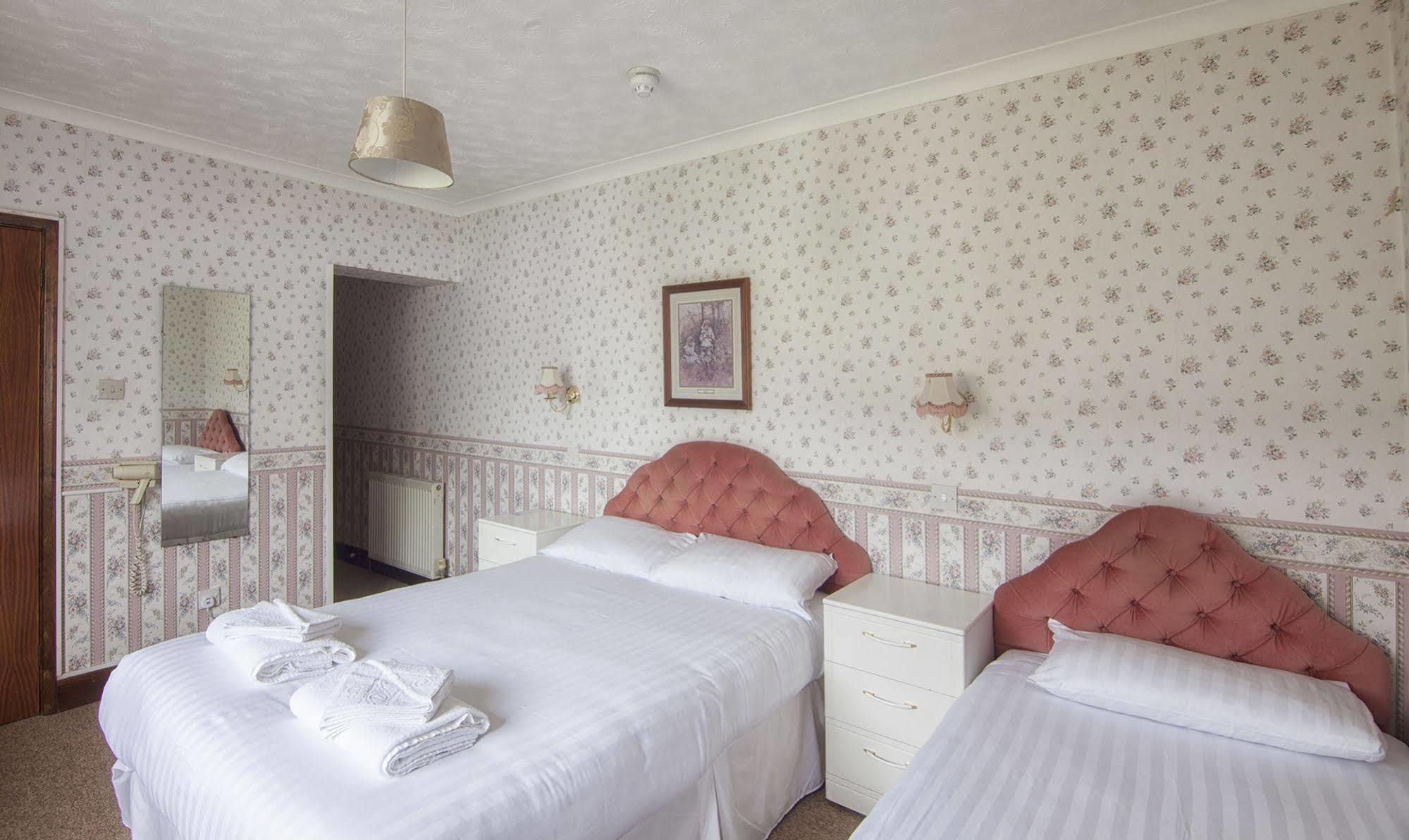 The Wight Bay Hotel - Isle Of Wight Sandown Εξωτερικό φωτογραφία