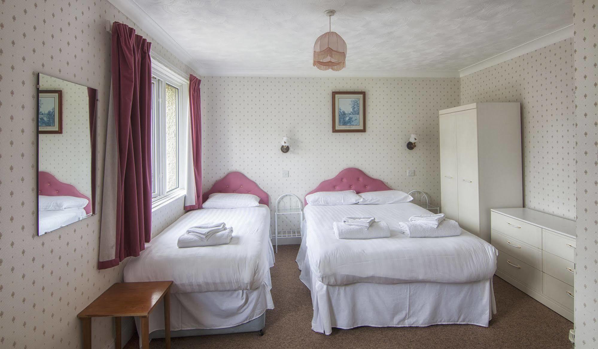 The Wight Bay Hotel - Isle Of Wight Sandown Εξωτερικό φωτογραφία