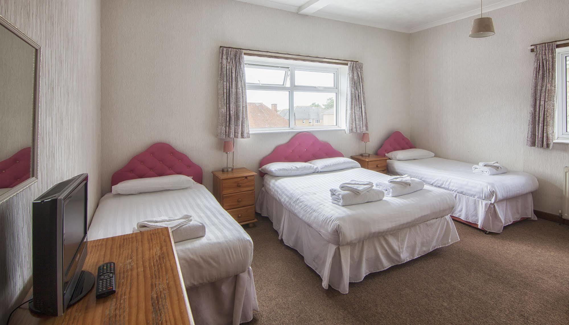 The Wight Bay Hotel - Isle Of Wight Sandown Εξωτερικό φωτογραφία