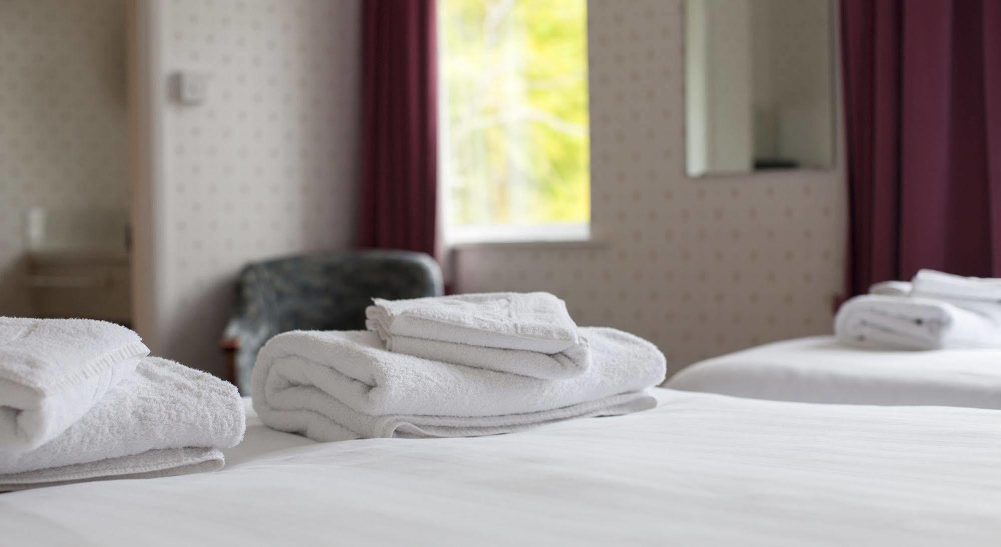 The Wight Bay Hotel - Isle Of Wight Sandown Εξωτερικό φωτογραφία