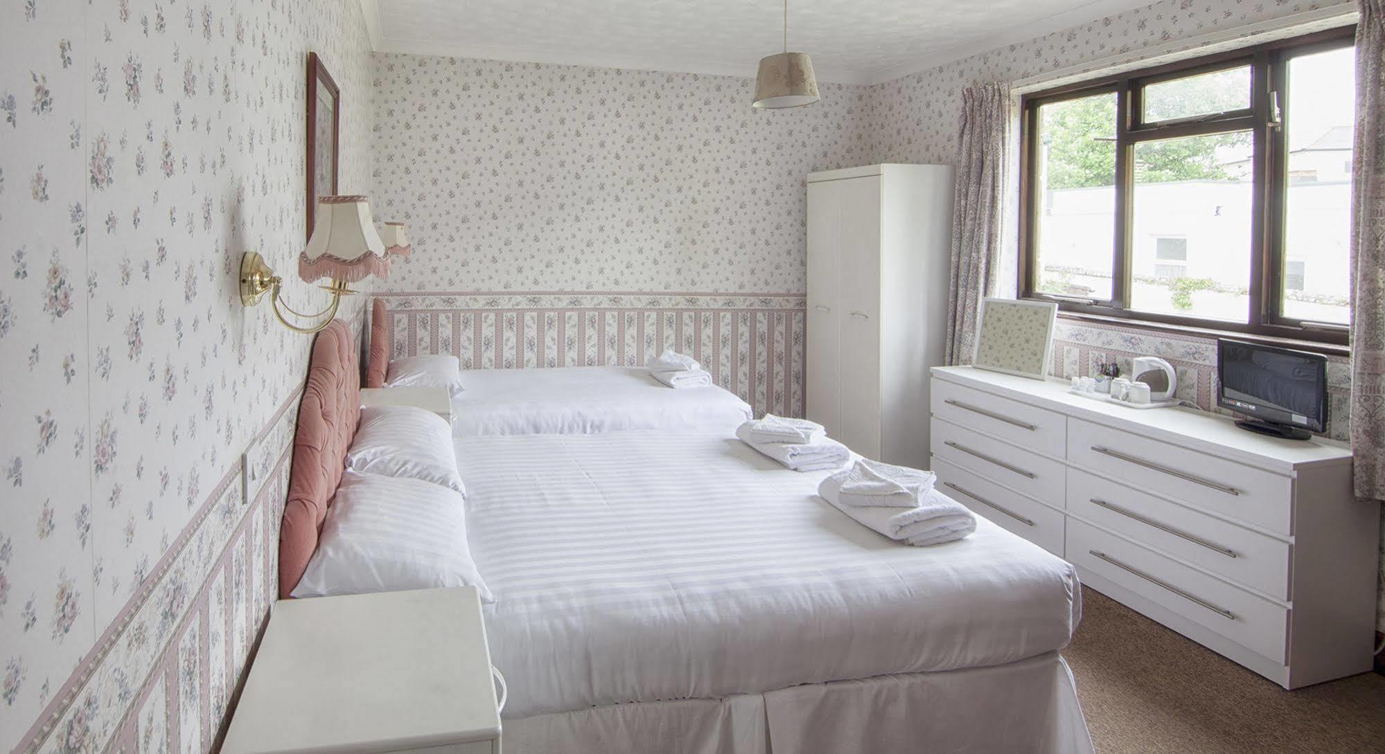 The Wight Bay Hotel - Isle Of Wight Sandown Εξωτερικό φωτογραφία