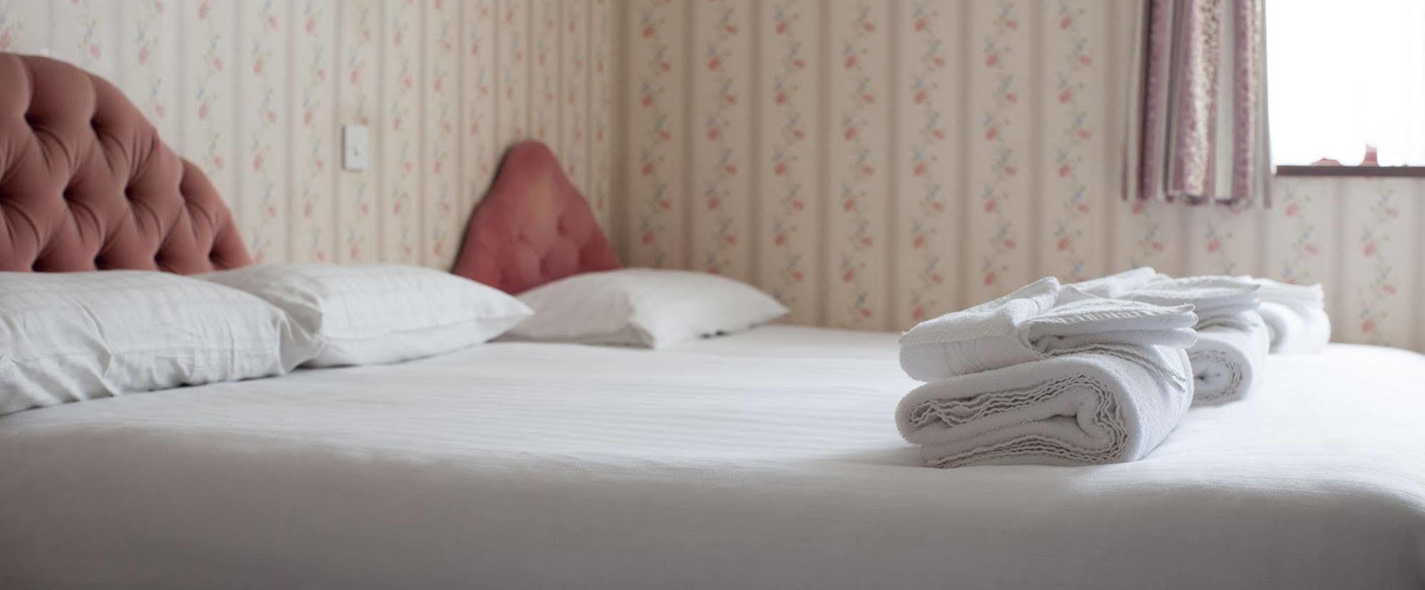 The Wight Bay Hotel - Isle Of Wight Sandown Εξωτερικό φωτογραφία