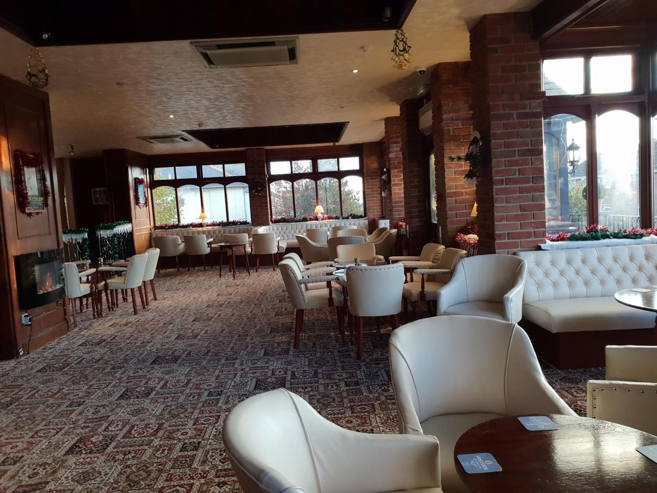 The Wight Bay Hotel - Isle Of Wight Sandown Εξωτερικό φωτογραφία