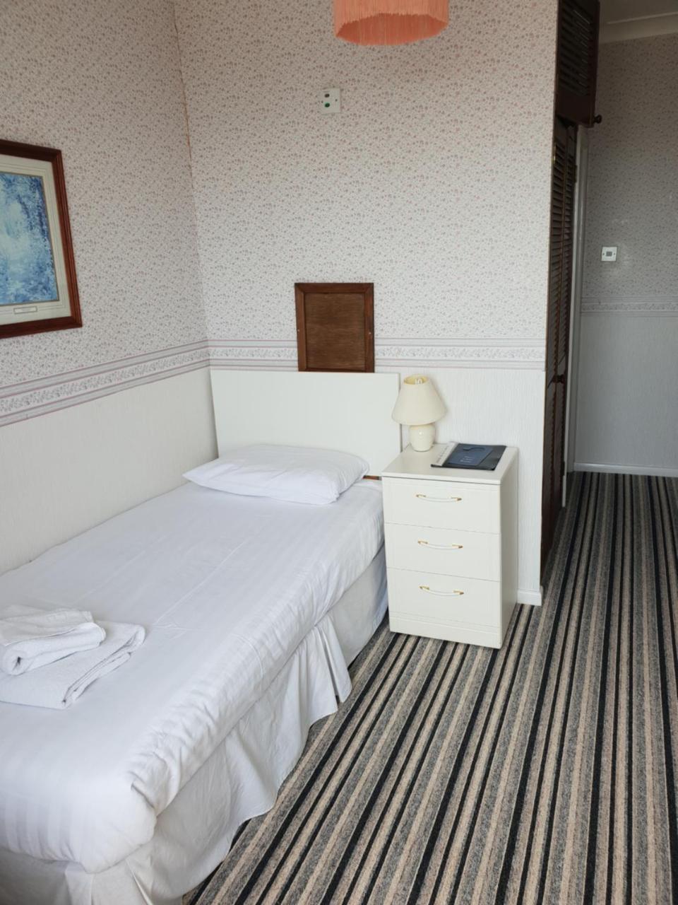 The Wight Bay Hotel - Isle Of Wight Sandown Εξωτερικό φωτογραφία