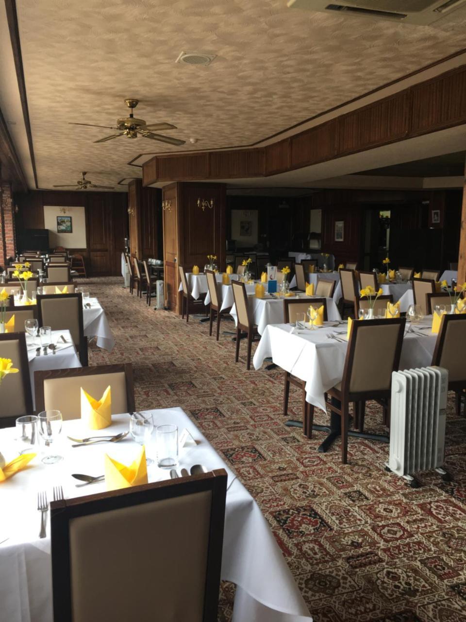 The Wight Bay Hotel - Isle Of Wight Sandown Εξωτερικό φωτογραφία