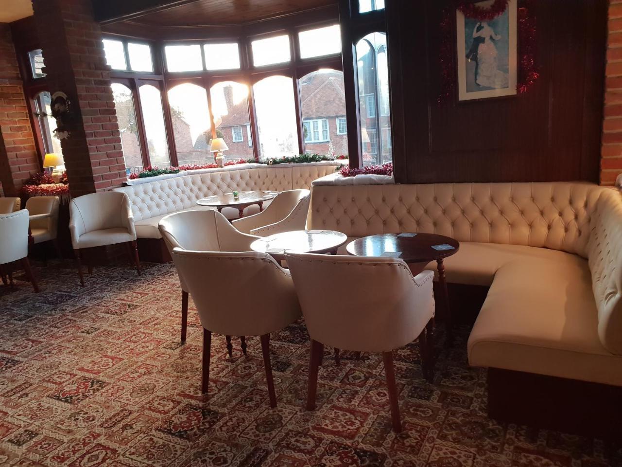 The Wight Bay Hotel - Isle Of Wight Sandown Εξωτερικό φωτογραφία